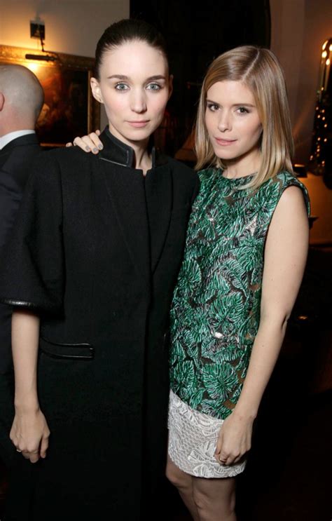 cate blanchett rooney mara givenchy